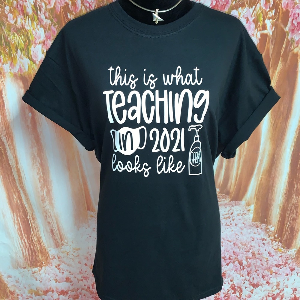 This is what Teaching... T-Shirt